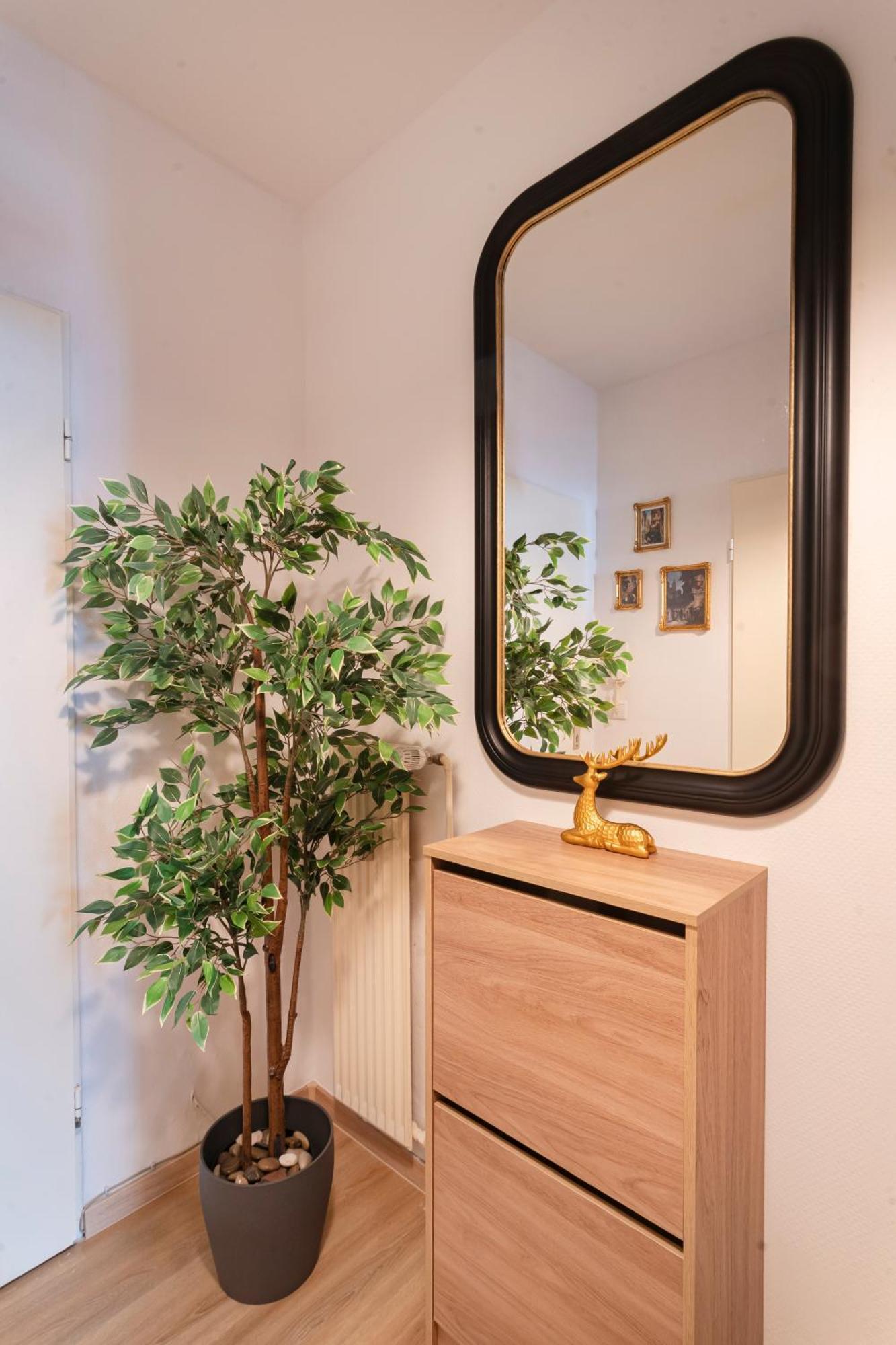 Premium Apartment Inspiriert Von Marilyn Monroe-Bremen City Center エクステリア 写真
