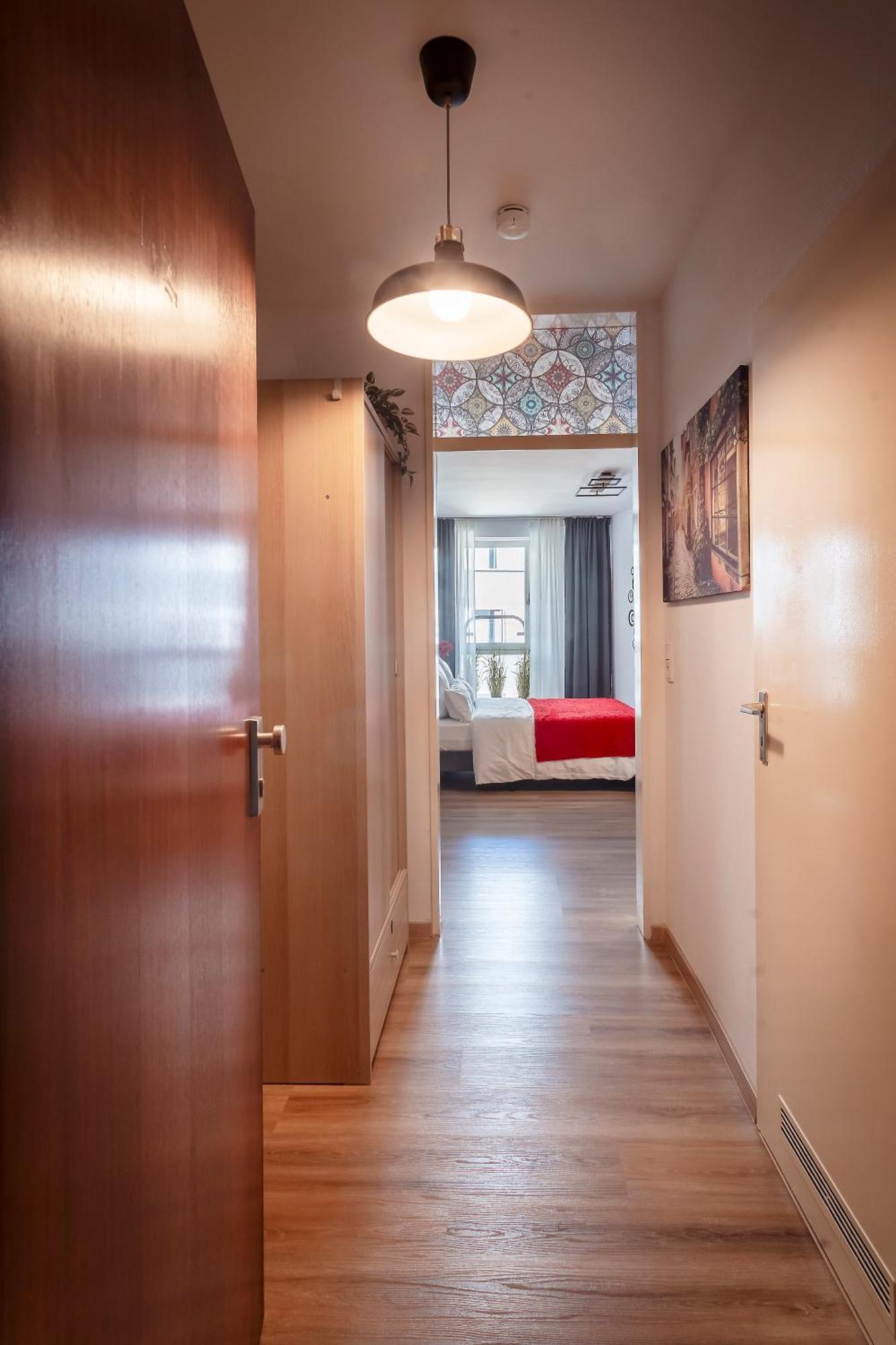 Premium Apartment Inspiriert Von Marilyn Monroe-Bremen City Center エクステリア 写真