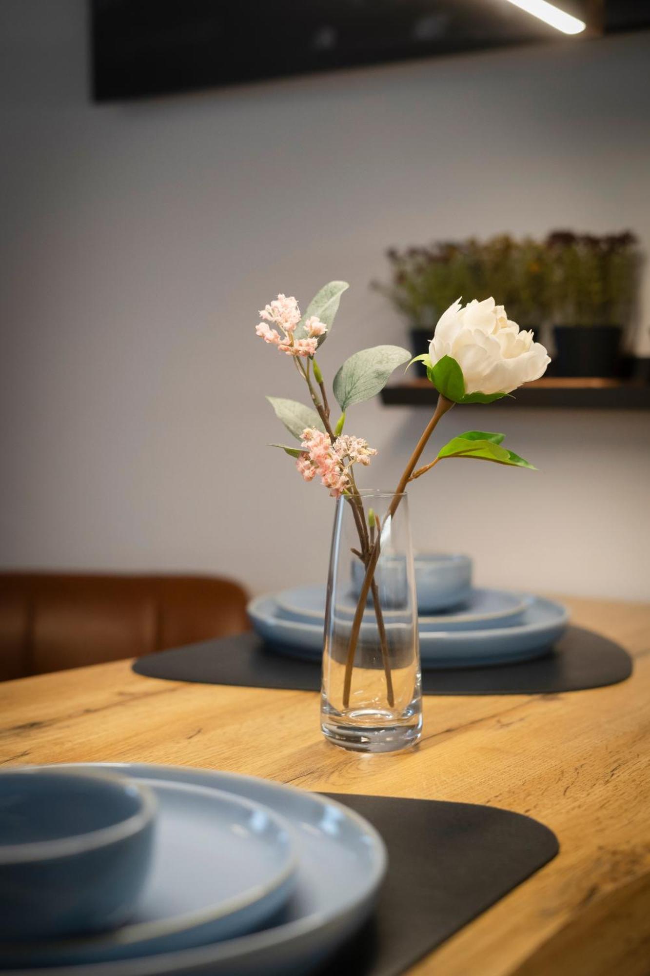 Premium Apartment Inspiriert Von Marilyn Monroe-Bremen City Center エクステリア 写真